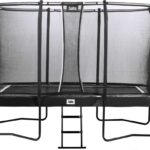 Salta First Class - 244 x 427 cm recreational/backyard trampoline