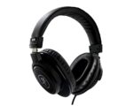 Mackie MC-100 - professional closed headphones