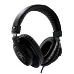 Mackie MC-100 - professional closed headphones