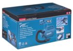 MAKITA DCL184Z 18V Vacuum Cleaner - imagine 7