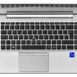 HP EliteBook 840 G8 i5-1145G7 16GB 256GB SSD 14  FHD Win11pro Used