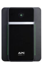 APC Back-UPS  2200VA  Tower  230V  6x IEC C13 outlets  AVR - imagine 7