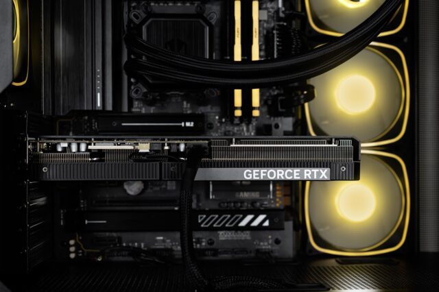 .Actina Gaming GameOn - imagine 7