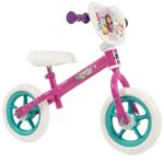 Cross-country bicycle House Gabby  10  Pink