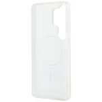 Case Karl Lagerfeld IML Peekaboo         Karl&Choupette MagSafe for Samsung Galaxy S26 Ultra transpa - imagine 8