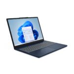 Lenovo IdeaPad Slim 3 15IRH10 Intel® Core™ i5 i5-13420H Laptop 38.9 cm (15.3 ) WUXGA 16 GB DDR5-SDRAM 512 GB SSD Wi-Fi 6 (802.11ax) NoOS Blue - imagine 3