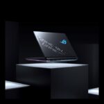 ASUS ROG Strix SCAR 16 G635LX-U9644W Ultra 9 275HX 16.0 2.5K Mini LED 240Hz 1200nits AG 64GB DDR5 5600 2xSSD2TB GeForce RTX 5090 24GB WLAN+BT LAN Cam1080p 90WHrs Win11 Off Black - imagine 9