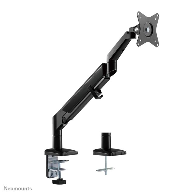 Neomounts desk monitor arm - imagine 3