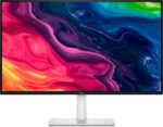 DELL Plus S2725QS computer monitor 68.6 cm (27 ) 3840 x 2160 pixels 4K Ultra HD LCD Silver - imagine 2