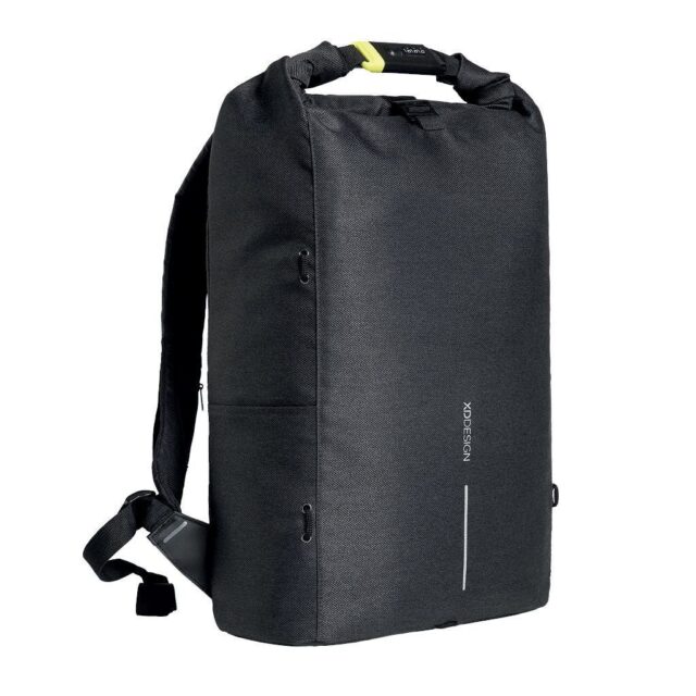 XD-Design Urban Lite backpack Black - imagine 9