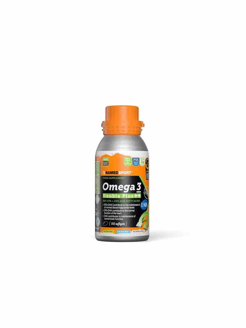 cps-2432ef7b2a69e9d0eea875374aeb6521-2026-03-03-17-50-20 Dietary supplement - NAMEDSPORT Omega 3 Double Plus ++ - imagine 1
