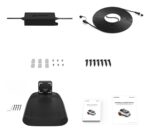 LAWN MOWER ROBOT NAVIMOW I215 LIDAR E - imagine 7