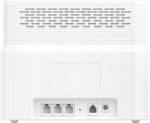 ZTE MF258 desktop router  800/150 Mbit / s  white - imagine 4