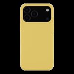 Tactical MagForce Velvet Smoothie Kryt pro Apple iPhone 17 Pro Max Banana