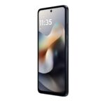 Motorola moto g56 5G 17.1 cm (6.72 ) Hybrid Dual SIM Android 15 USB Type-C 8 GB 256 GB 5200 mAh Black - imagine 3