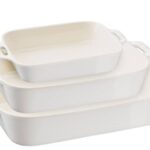 STAUB COOKING 40508-174-0 Cake mould 3 pc(s)