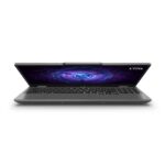 Lenovo LOQ 15IAX9 Intel® Core™ i5 i5-12450HX Laptop 39.6 cm (15.6 ) Full HD 16 GB DDR5-SDRAM 512 GB SSD NVIDIA GeForce RTX 4050 Wi-Fi 6 (802.11ax) English Grey - imagine 9