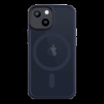 Tactical MagForce Hyperstealth Kryt pro iPhone 13 mini Deep Blue