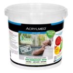 Acrylmed Water care kit - Spa/Sauna/Jacuzzi