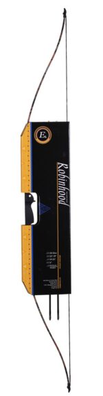 Poe Lang Ek ROBIN HOOD Camo classic bow 30-35 LBS (RE-018AC) - imagine 10