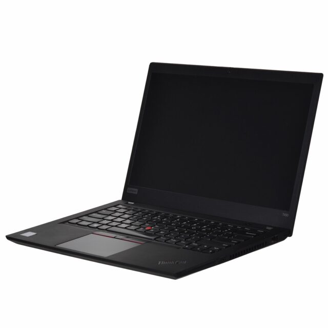 LENOVO ThinkPad T490 i7-8665U 32GB 512GB SSD 14  FHD (US QWERTY) Win11pro USED - imagine 4