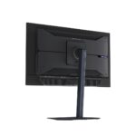 GIGABYTE MO27Q2A 27” OLED 2K QHD Gaming Monitor - 2560 x 1440  280Hz  0.03ms  250 cd/m2  FreeSync Premium Pro  DisplayHDR True Black 400  HDMI 2.1  Displayport 1.4 - imagine 5