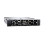 DELL PowerEdge R550 server 480 GB Rack (2U) Intel Xeon Silver 4309Y 2.8 GHz 16 GB DDR4-SDRAM 1100 W - imagine 2