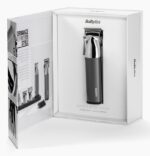 BaByliss Super-X Metal E996E hair trimmers/clipper Anthracite - imagine 10