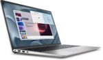 DELL Pro 15 Essential PV15250 Intel® Core™ i5 i5-1334U Laptop 39.6 cm (15.6 ) Full HD 16 GB DDR5-SDRAM 1 TB SSD Wi-Fi 6 (802.11ax) Windows 11 Pro Platinum  Silver - imagine 2