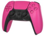 Sony PS5 DualSense Controller Pink Bluetooth/USB Gamepad Analogue / Digital Android  MAC  PC  PlayStation 5  iOS