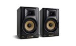 M-audio Forty Sixty - active monitor - imagine 6