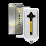 Tactical Impact Barrier for Rookies pro Samsung Galaxy S24/S25