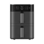 XIAOMI SMART DOUBLE STACK AIR FRYER 12L, BHR0883EU, 67492 - imagine 2