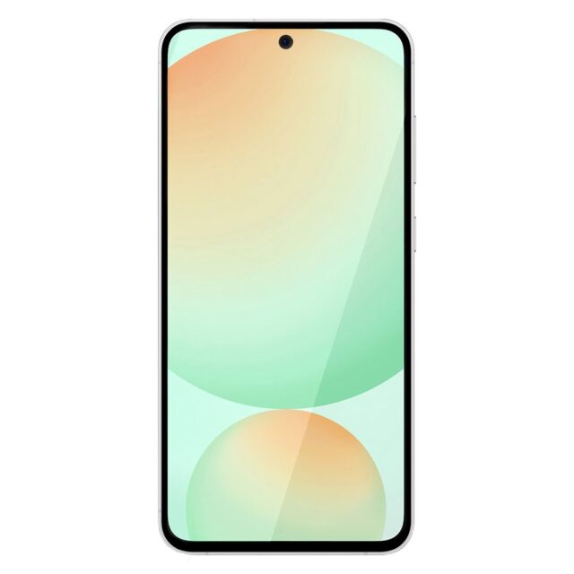 Samsung Galaxy S24 FE 17 cm (6.7 ) Dual SIM Android 14 5G USB Type-C 8 GB 256 GB 4700 mAh Mint colour - imagine 10