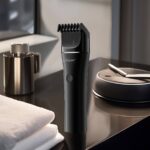 MAESTRO MR-641 USB hair trimmer - imagine 5