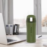 Thermos MAESTRO MR-1643-30A (0 3L) green - imagine 3