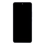 LCD Display + Dotyková Deska + Přední Kryt pro Xiaomi 14T Titan Blue (Service Pack)