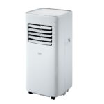 Beko BS207C portable air conditioner 1900 W White - imagine 2