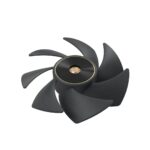 ASUS ProArt PF120 Fan PWM Black Computer case 12 cm 1 pc(s) - imagine 9