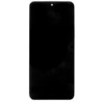 LCD Display + Dotyková Deska + Přední Kryt Honor X8a/90 Lite Cyan Lake (Service Pack)