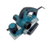 Makita KP0810 power planer 850 W 16000 RPM Black Blue