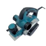 Makita KP0810 power planer 850 W 16000 RPM Black Blue