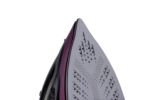 Steam iron Gorenje SIK2800BKV 2800 W Black  Purple - imagine 10