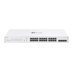TP-Link Festa FS328GP L2/L2+ Gigabit Ethernet (10/100/1000) Power over Ethernet (PoE)