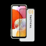 Tactical Glass Shield 5D sklo pro Samsung Galaxy A15 4G/5G Black