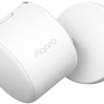 Aqara Presence Sensor FP300 | Czujnik obecnosci | Zigbee  Matter