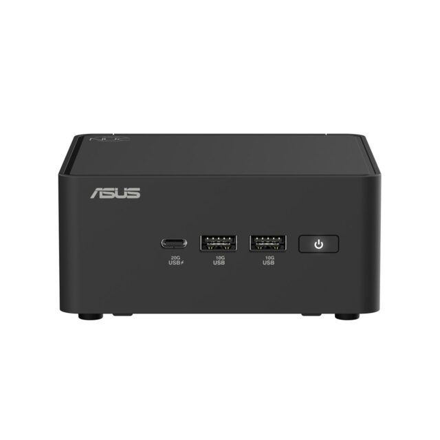 ASUS NUC 15 Pro RNUC15CRHC500002 Black - imagine 7