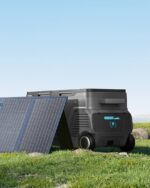 Anker EverFrost Powered Cooler 50 (53L) - imagine 3