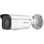 Hikvision DS-2CD2T86G2-ISU/SL Bullet IP security camera Outdoor 3840 x 2160 pixels Ceiling/wall