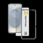 Tactical Glass Impact Armour sklo pro Samsung Galaxy S26